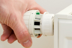 Embsay central heating repair costs